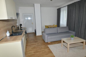 Apartmány u Pešlů